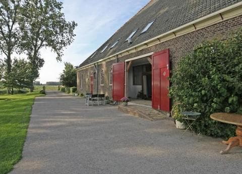 Boerenkamer Leeuwendaal foto 4