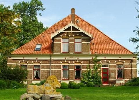 Boerenkamer Leeuwendaal foto 7