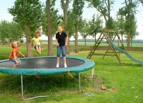 Boerenkamer Leeuwendaal foto 8