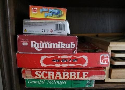 Boerenkamer Leeuwendaal foto 9