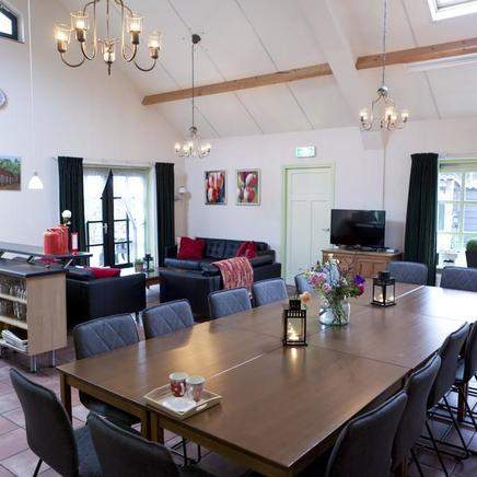 De Boerenstee foto 2