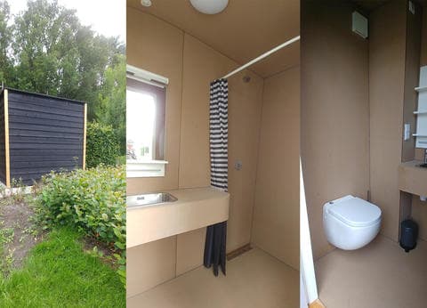 Boerderijcamping De Boergondiër foto 2