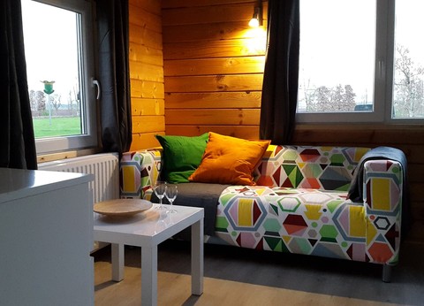 Boerderijcamping De Boergondiër foto 7