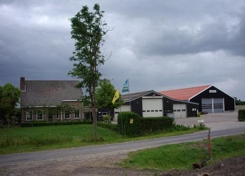 De Boonepolder foto 2