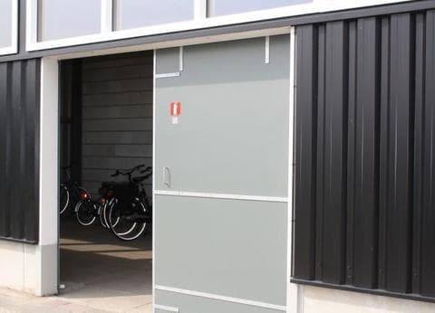 De Boonepolder foto 8