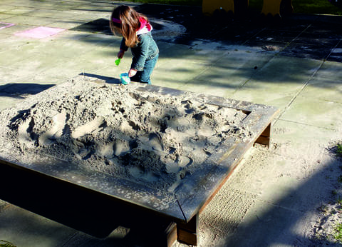 Camping De Bosrand foto 7