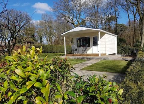 Camping De Bosrand foto 4