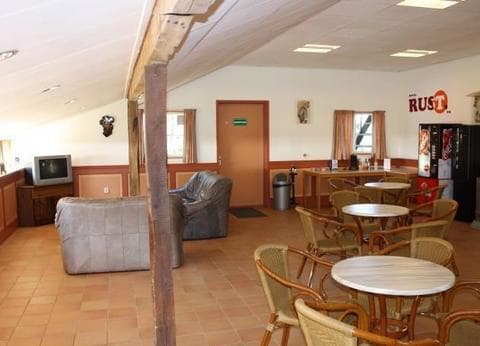 Camping De Bosrand foto 9