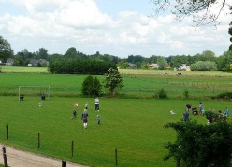 Camping De Bosrand foto 8