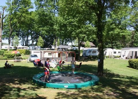 Camping De Bosrand foto 5