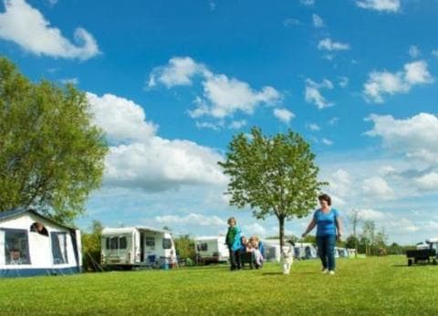 Boerderij "De Boterbloem" foto 2