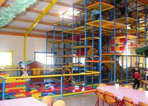 Boerderij "De Boterbloem" foto 4