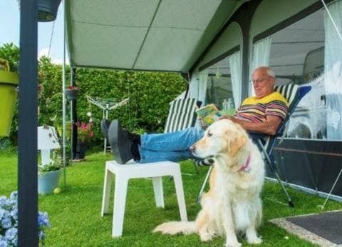 Boerderij "De Boterbloem" foto 1