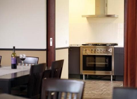 De Buitenhorst- luxe groepsaccommodatie foto 5