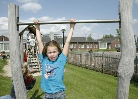 De Buitenhorst- luxe groepsaccommodatie foto 9