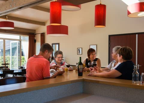 De Buitenhorst- luxe groepsaccommodatie foto 6