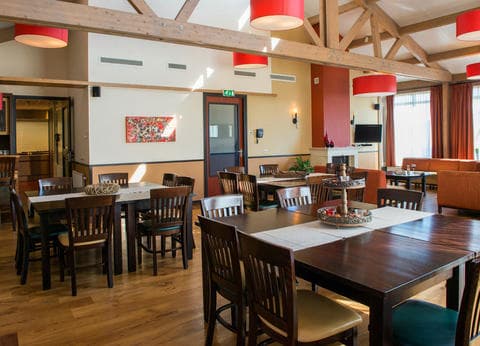 De Buitenhorst- luxe groepsaccommodatie foto 1