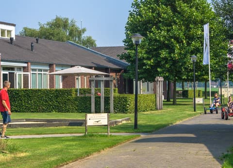 De Buitenhorst- luxe groepsaccommodatie foto 7