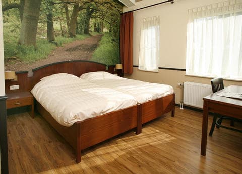 De Buitenhorst- luxe groepsaccommodatie foto 4