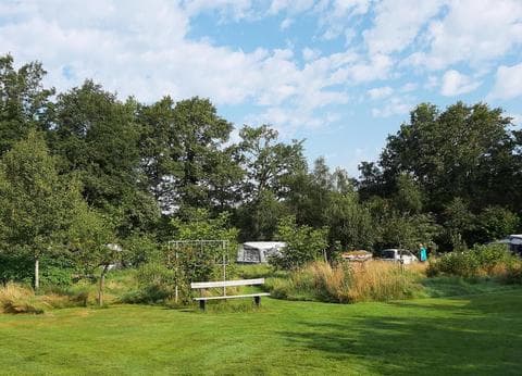 Minicamping de Bulte foto 8