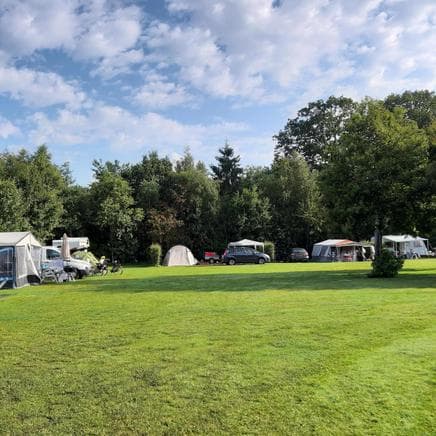 Minicamping de Bulte foto 9