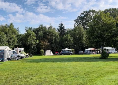 Minicamping de Bulte foto 6