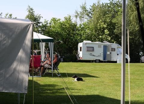 Minicamping de Bulte foto 2