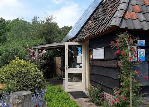 Minicamping de Bulte foto 7