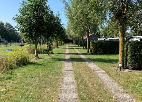 Minicamping De Catshoek foto 2