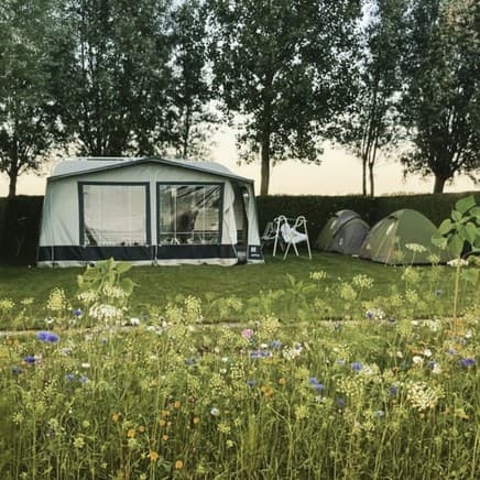 Minicamping De Catshoek foto 5