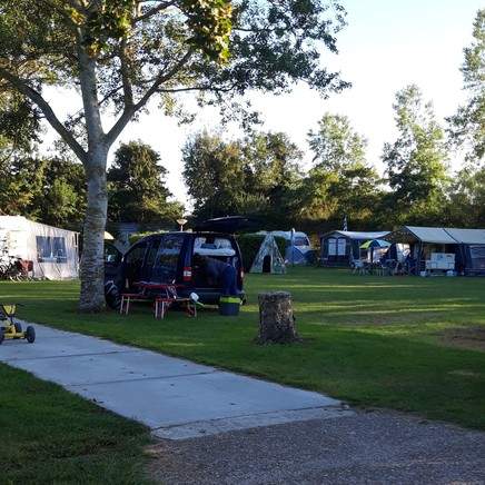 Boerderijcamping Charlottenburg foto 7