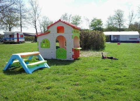 Boerderijcamping Charlottenburg foto 1