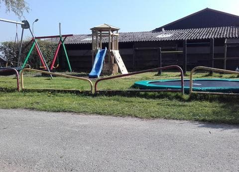 Boerderijcamping Charlottenburg foto 2