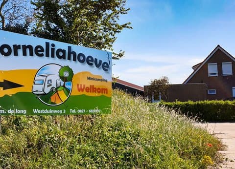 Corneliahoeve foto 1