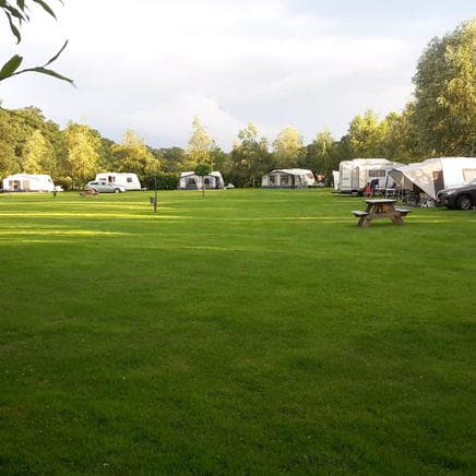 Minicamping 'Damkotshuisje' foto 5