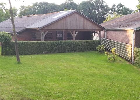 Minicamping 'Damkotshuisje' foto 3