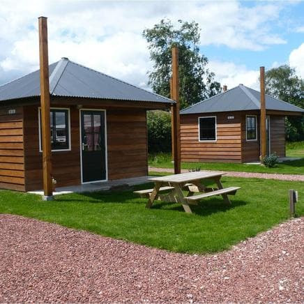 Boerderijcamping Demmerik foto 8