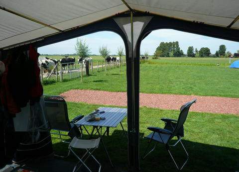 Boerderijcamping Demmerik foto 1