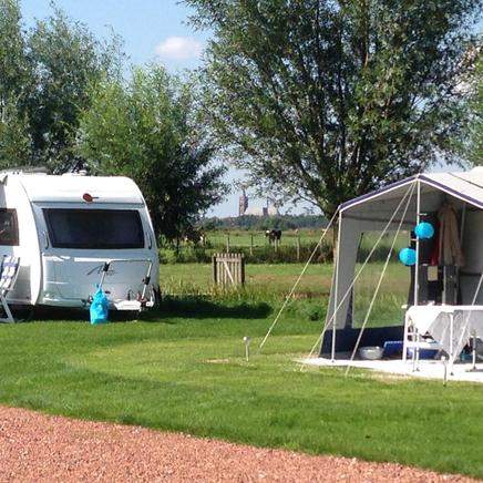 Boerderijcamping Demmerik foto 7