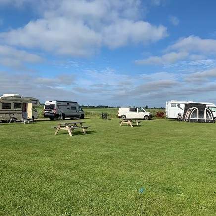 Boerderijcamping Don Voorzorg foto 7