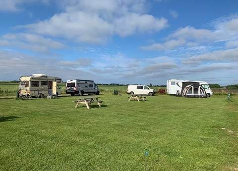 Boerderijcamping Don Voorzorg foto 6