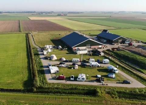 Boerderijcamping Don Voorzorg foto 1