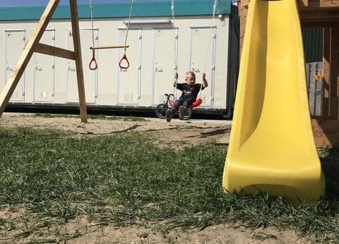 Boerderijcamping Don Voorzorg foto 2