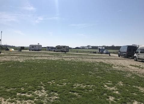 Boerderijcamping Don Voorzorg foto 3