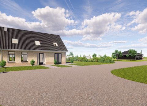 De Drie Morgen foto 2