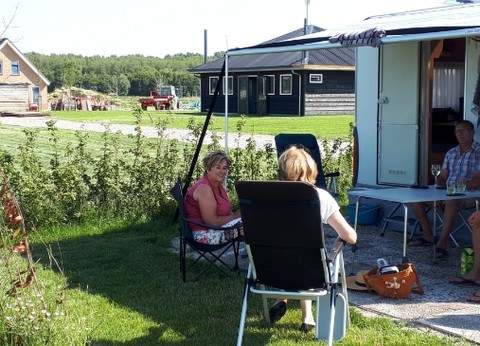 De Drie Morgen foto 1