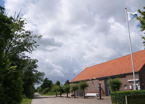 De Druiverank foto 7