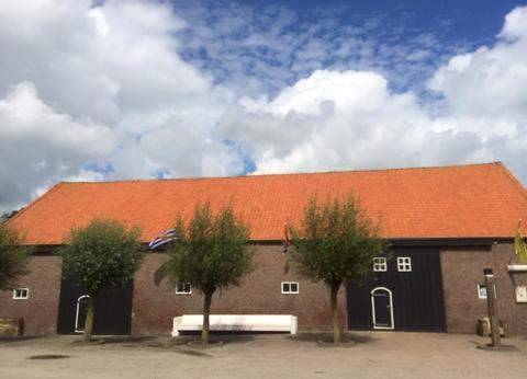 De Druiverank foto 1