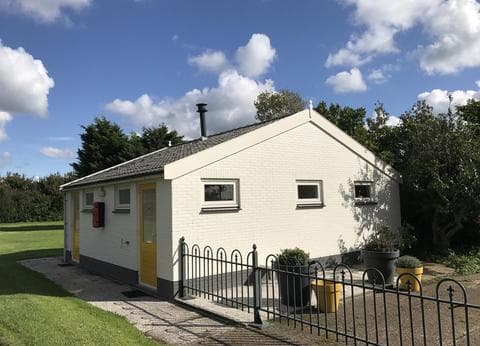 De Druiverank foto 8