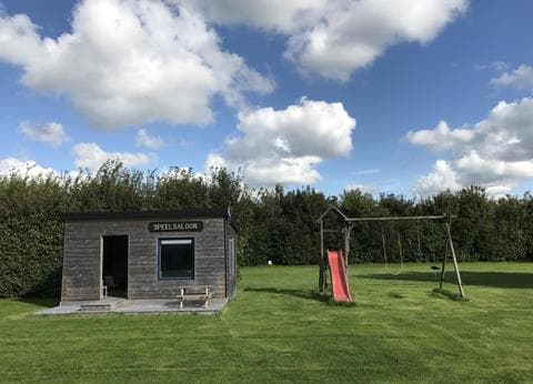 De Druiverank foto 9